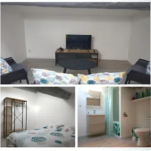 T3 - 4 Couchages, Draps Et Serviettes En Option Appartement