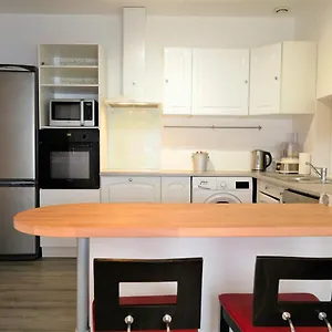 Des Halles - Gitesdesbalcons-com Appartement