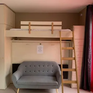 Ax Les Thermes Appartement Ax-les-Thermes