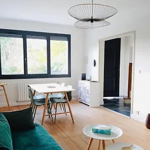Agreable Maison De Avec Terrasse Au Calme Hébergement de vacances Condom