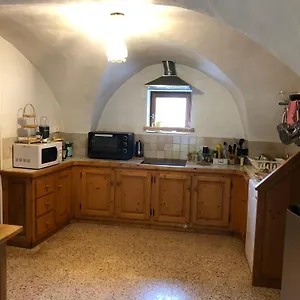 Au Trabuech Hébergement de vacances
